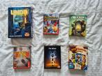 Diversen kaart spellen / 999 games / White goblin, Hobby en Vrije tijd, Gezelschapsspellen | Kaartspellen, Ophalen of Verzenden