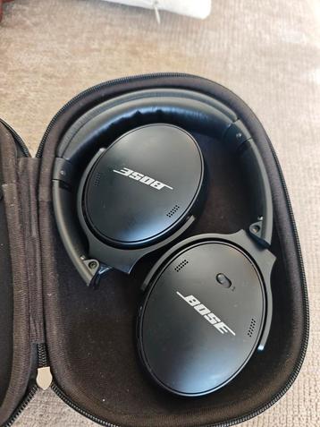 Bose headphones  beschikbaar voor biedingen