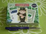 Nieuw in seal: Monopoly Deal Pocket - Nivea, Een of twee spelers, Ophalen of Verzenden, Zo goed als nieuw