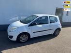 Renault Twingo 1.2 Authentique, '09, airco nette auto met go, Voorwielaandrijving, Gebruikt, 4 cilinders, 4 stoelen