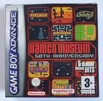 Namco Museum 50th Anniversary GBC-UKV, Ophalen of Verzenden, Zo goed als nieuw