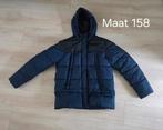 Winterjas. Maat 158. Verzenden mogelijk, Ophalen of Verzenden, Zo goed als nieuw, Jas