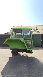 Cabine Deutz NIEUW, Ophalen, Nieuw