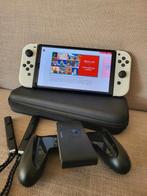 Nintendo Switch, Ophalen, Zo goed als nieuw, Met 1 controller, Switch Original