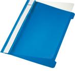 Snelhechter Leitz standaard A5 PVC blauw, Diversen, Ophalen of Verzenden, Nieuw