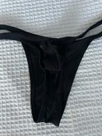 Joe snyder mini slip, Kleding | Heren, Ophalen of Verzenden, Zwart, Slip