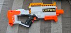 Nerf Ultra One Blaster, Ophalen of Verzenden, Zo goed als nieuw