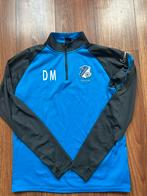 FC Eindhoven Nike Trainingspak Maat L, Maat 52/54 (L), Blauw, Ophalen of Verzenden, Zo goed als nieuw