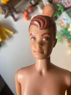 Allan of Allen 1960 Mattel barbie zie foto’s  niet bieden, Verzamelen, Poppen, Ophalen of Verzenden, Gebruikt, Fashion Doll