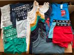 Groot pakket 31x ondergoed jongens maat 122/128 ZGAN!, Kinderen en Baby's, Kinderkleding | Maat 122, Ophalen of Verzenden, Zo goed als nieuw