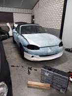 Mazda mx5 nbfl 1.8 in onderdelen, Ophalen, Voor, Nieuw, Mazda