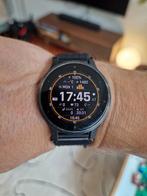 Garmin Venu 2s Music - 40mm - gebruikt, Sieraden, Tassen en Uiterlijk, Smartwatches, Gebruikt, Zwart, Garmin, Ophalen of Verzenden