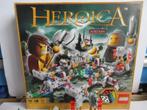 3860 Lego spel/Game Heroica, Castle Fortaan, compleet., Complete set, Ophalen of Verzenden, Lego, Zo goed als nieuw