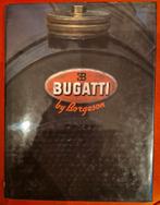 Bugatti by Borgeson / The Dynamics of Mythology / Osprey '81, Boeken, Auto's | Boeken, Ophalen of Verzenden, Zo goed als nieuw
