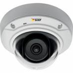 Axis webcams, Ophalen of Verzenden, Gebruikt
