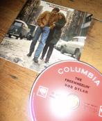 Bob Dylan - Freewheelin -CD Mini LP - 1963 - Mono -, Ophalen of Verzenden, 2000 tot heden, Zo goed als nieuw