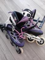 Skeelers Fila, Sport en Fitness, Skeelers, Ophalen, Zo goed als nieuw, Inline skates 4 wielen, Overige merken
