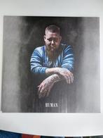 Rag “n”Bone Man / Human 2LP + Booklet Nieuw, Cd's en Dvd's, 2000 tot heden, Soul of Nu Soul, Ophalen of Verzenden, Zo goed als nieuw