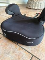 Verhoger gewicht 22-36 kg met isofix, Gebruikt, 15 t/m 36 kg, Isofix, Ophalen