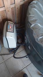 Pomp voor opblaas jacuzzi, Tuin en Terras, Bubbelbaden en Hottubs, Ophalen, Gebruikt, Pomp