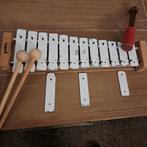 Goldon Kinder Metallophone, Ophalen of Verzenden, Overige merken