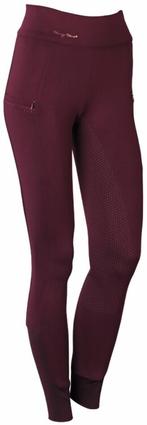 Harry's Horse Rijlegging Equitights Zagora Full Grip, Dames, Nieuw, Overige soorten, Onderkleding