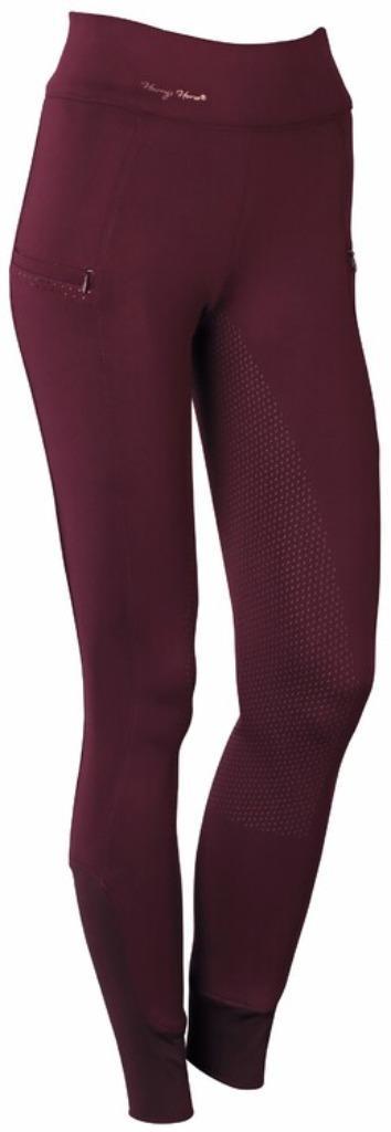 Harry's Horse Rijlegging Equitights Zagora Full Grip, Dieren en Toebehoren, Paardrijkleding, Nieuw, Dames, Onderkleding, Overige soorten