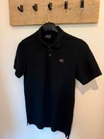 Paul & Shark | Polo | Zwart | Maat M, Ophalen, Maat 48/50 (M), Zwart, Zo goed als nieuw