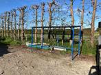 fietsenhok, Ophalen of Verzenden, Gebruikt, Overige typen