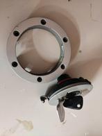 Tankdop R1100S met sleutel (defect scharnier), Ophalen of Verzenden, Gebruikt, Overige typen