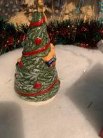 #kerst Villeroy & Boch Kerstboom, Diversen, Kerst, T, Ophalen of Verzenden, Zo goed als nieuw, N