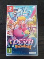 Princess Peach: Showtime!, Spelcomputers en Games, Avontuur en Actie, Vanaf 18 jaar, 1 speler, Ophalen of Verzenden