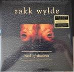 Zakk Wylde - Book of Shadows 2lp, coke bottle vinyl, nieuw/g, Ophalen of Verzenden, Nieuw in verpakking