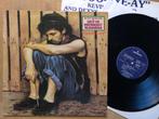 DEXY'S MIDNIGHT RUNNERS - Too-rye-ay ( LP ), Verzenden, 1980 tot 2000, 12 inch