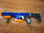 Nerf geweer, Ophalen of Verzenden, Gebruikt