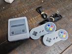 Mini SNES, Spelcomputers en Games, Games | Nintendo Super NES, 1 speler, Racen en Vliegen, Ophalen of Verzenden, Zo goed als nieuw