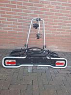 Thule ER940 kantelbare fietsendrager, Auto diversen, Fietsendragers, Ophalen, Zo goed als nieuw, Trekhaakdrager