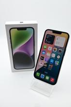 Iphone 14 128GB Batterij 86%, Ophalen of Verzenden, Gebruikt, IPhone 14, Hoesje of Tasje