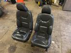 Volvo v70 leren interieur verwarmd elektrisch 2005-2007, Auto-onderdelen, Interieur en Bekleding, Ophalen of Verzenden, Gebruikt