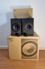 KEF Q1 Meta nieuw in doos met garantie, Overige merken, Nieuw, Ophalen of Verzenden, 120 watt of meer