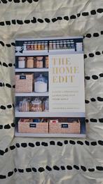 The Home Edit - boek, organizen, Boeken, Ophalen of Verzenden, Zo goed als nieuw, Overige onderwerpen