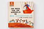 De reis om de wereld in 80 schotels - Maraboe Flash (1963), Boeken, Verzenden, Gelezen