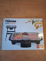 Tristar BQ-2883 Electrische BBQ, Ophalen, Nieuw, 4 t/m 7 personen