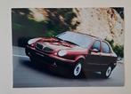 Lancia Lybra 1998/2005  -- PERSFOTO -, Boeken, Ophalen of Verzenden, Nieuw, Overige merken