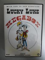 Lucky Luke, Mega Box, Europees, Tekenfilm, Alle leeftijden, Boxset