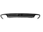 AUDI S4 DIFFUSER- NON S LINE | 2011 - 2015 | Black Edition |