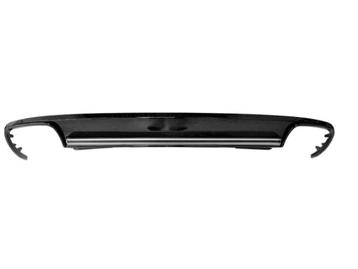 AUDI S4 DIFFUSER- NON S LINE | 2011 - 2015 | Black Edition | beschikbaar voor biedingen