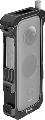 Insta360 One X2 SmallRig Cage, Audio, Tv en Foto, Actiecamera's, Ophalen of Verzenden, Zo goed als nieuw, Overige merken