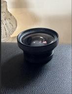 Raynox 0.66xWideAngle Converter, Te Koop 70Euro!, Ophalen, Zo goed als nieuw