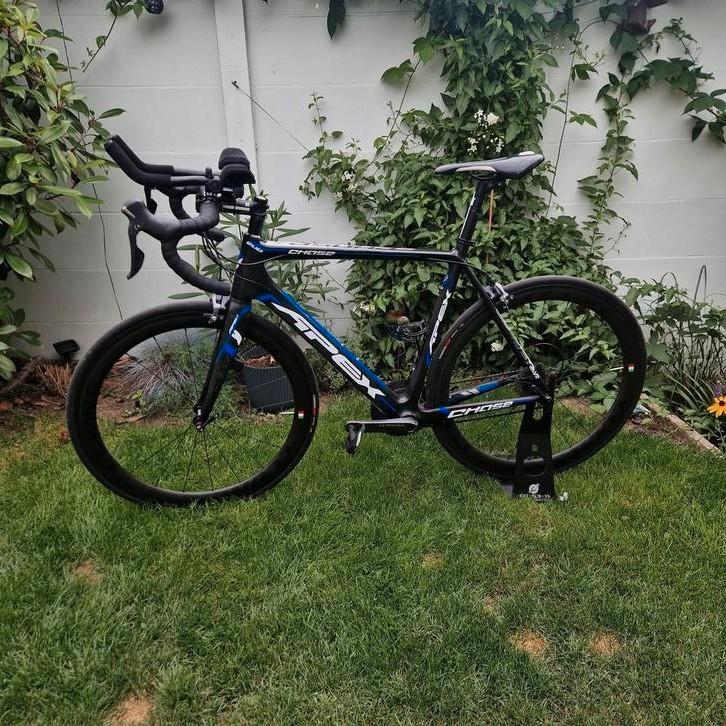 Apex Chase full carbon - cuore wielen - Ultegra, Fietsen en Brommers, Fietsen | Racefietsen, Zo goed als nieuw, Overige merken